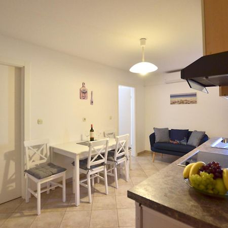 Apartment Percic Tar-Vabriga Eksteriør billede