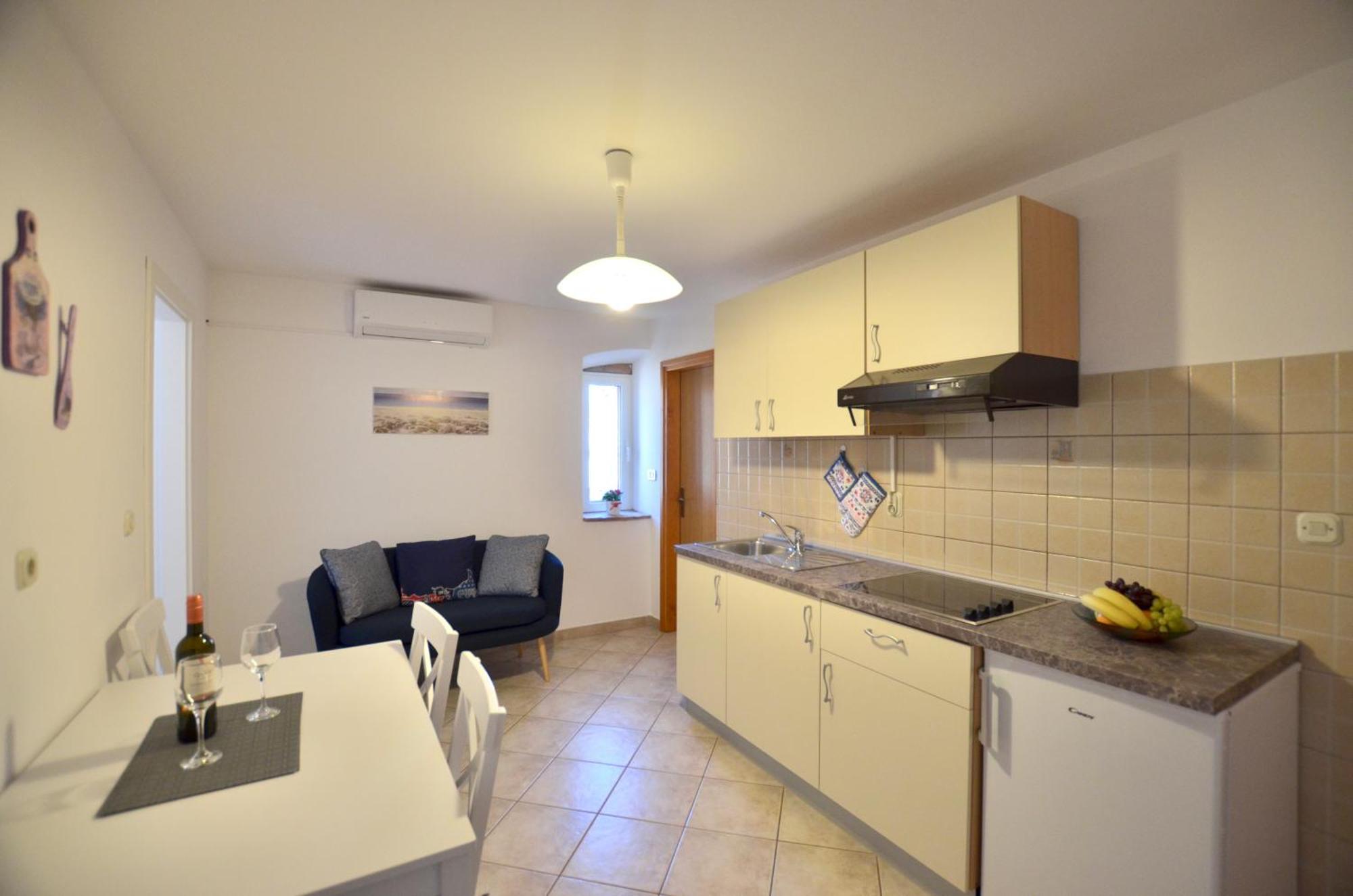 Apartment Percic Tar-Vabriga Eksteriør billede