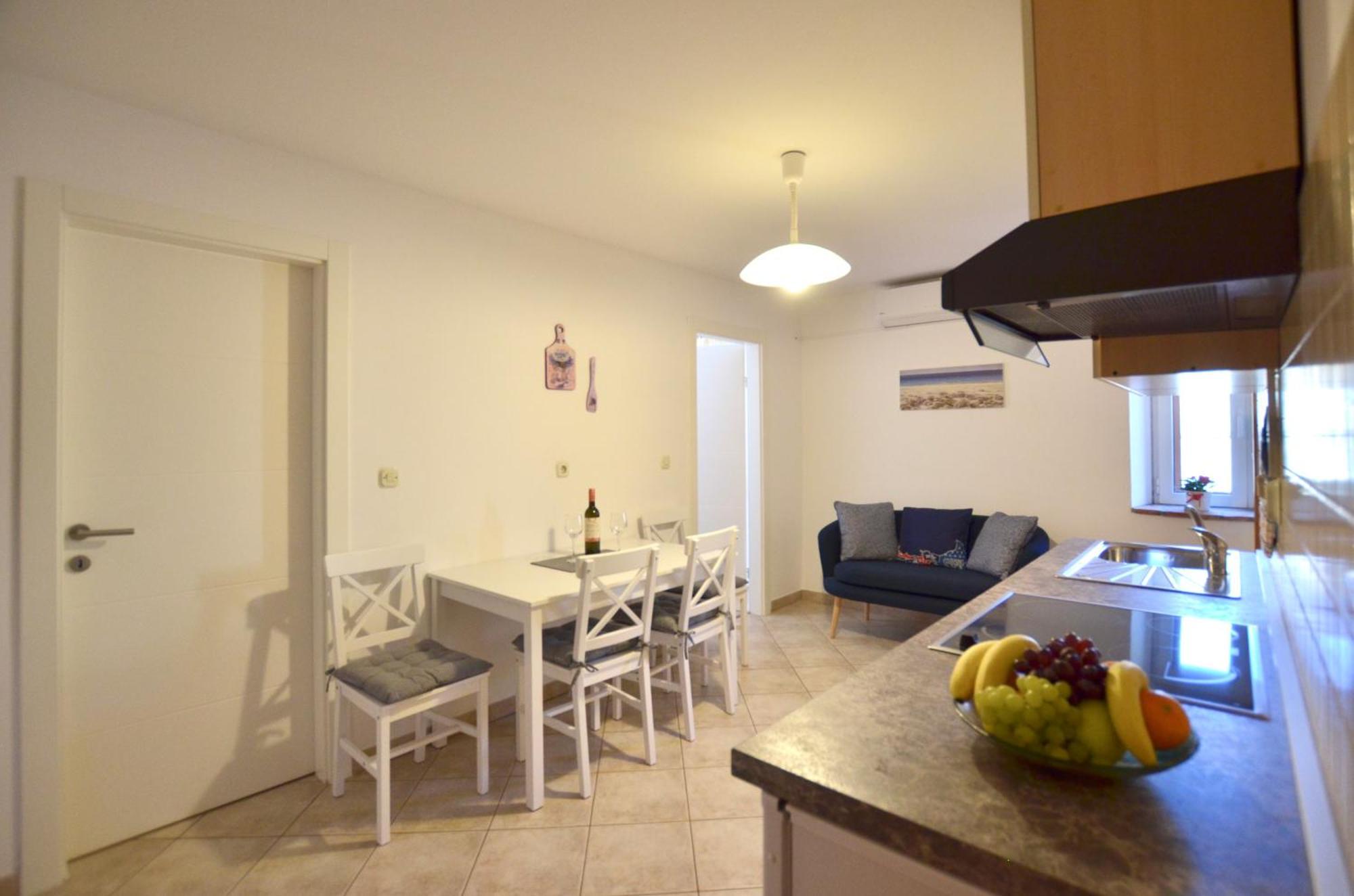 Apartment Percic Tar-Vabriga Eksteriør billede
