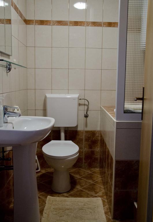 Apartment Percic Tar-Vabriga Eksteriør billede